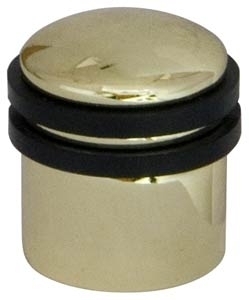 Ограничитель дверной Армадилло STOPPER/ZA062 (DH062ZA) GP-5, цвет золото (гарантия - 5 лет)
