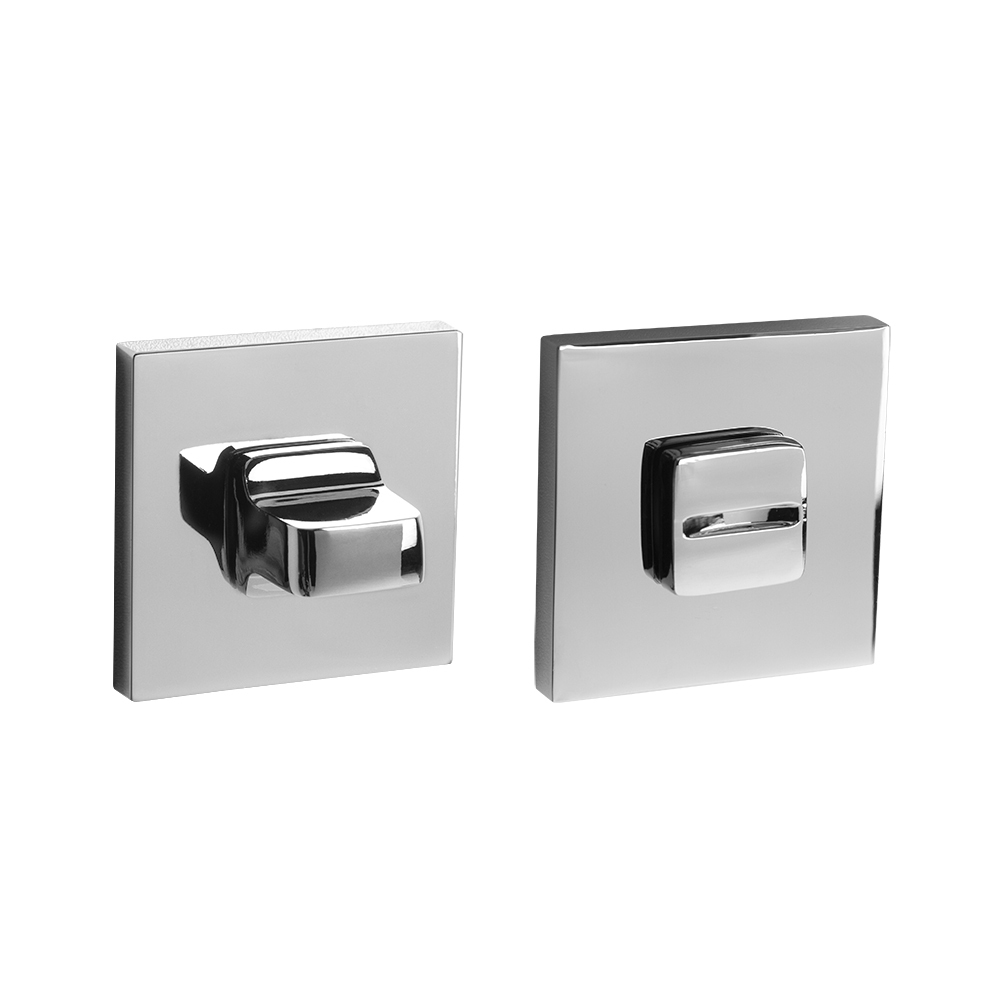 Завертка квадрат Аякс BK6.K.JS51 (BK6 JS) CP-8, цвет хром к ручкам K.JS51.FLEX CP-8, K.JS51.MARCO (MARCO JS) CP-8, K.JS51.NANO (NANO JS) CP-8, K.JS51.OPTIMAL CP-8, K.JS51.STICK SSC/CP-16, K.JS51.TRIO CP-8, K.JS51.UNITY (UNITY JS) CP-8 (гарантия - 6 месяцев)