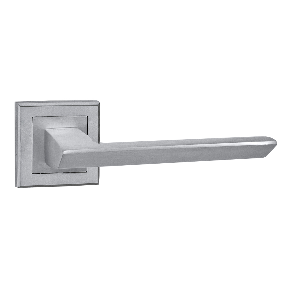 Ручка квадрат Пунто K.QL52.BLADE (BLADE QL) SSC-16, цвет хром сатинированный (гарантия - 12 месяцев)